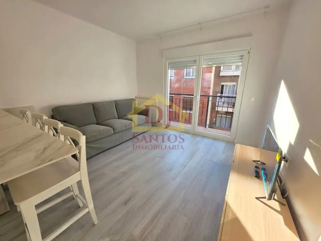 Flat 95 m² in Salamanca