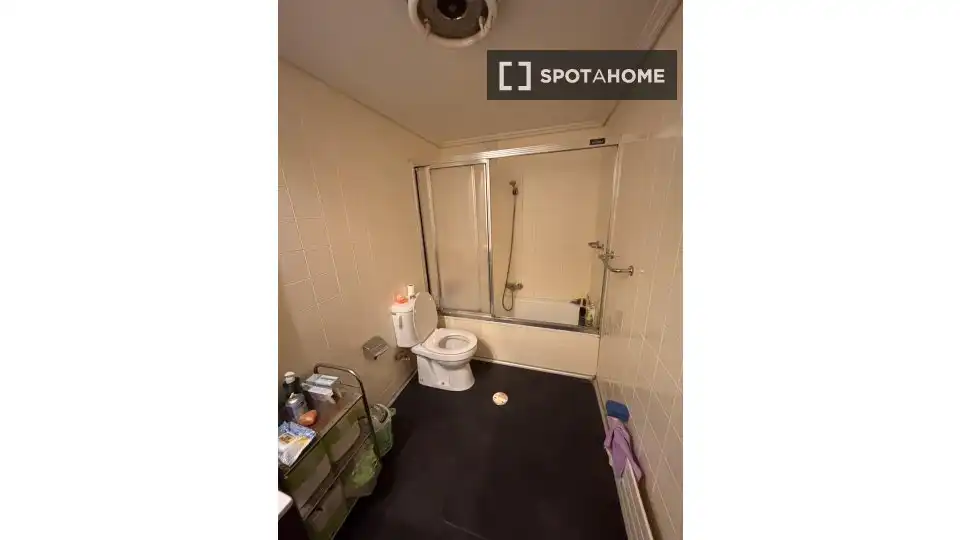 Habitación en alquiler, Pamplona
