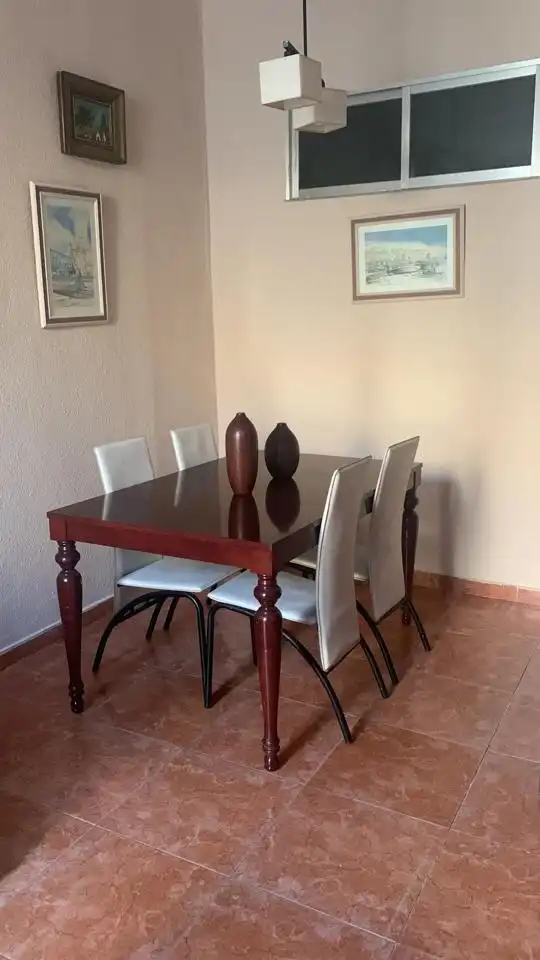 Piso de 92 m² en Melilla