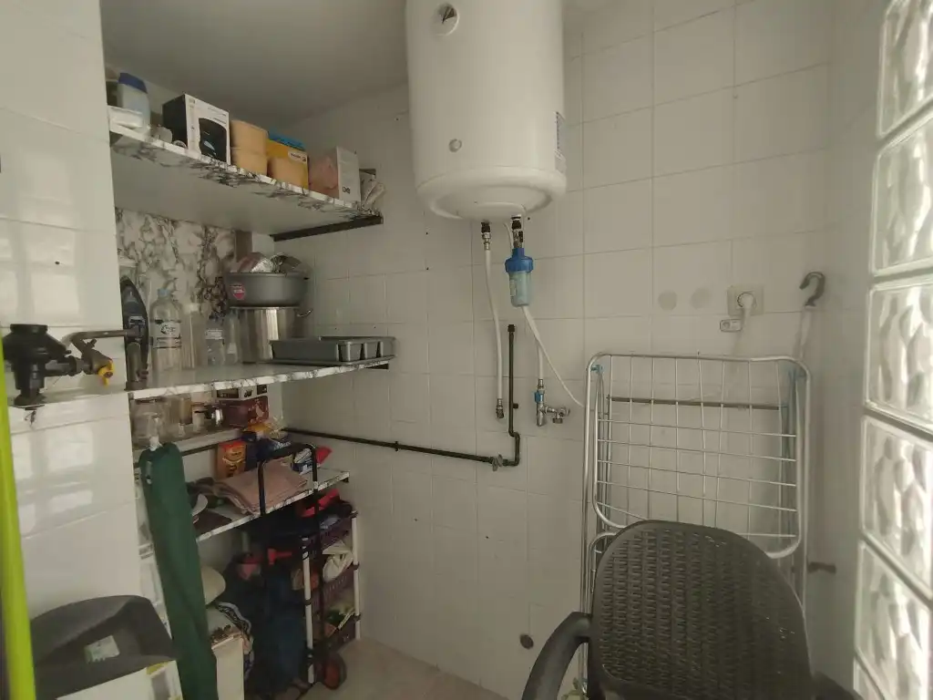 Piso de 95 m² en Benicarló