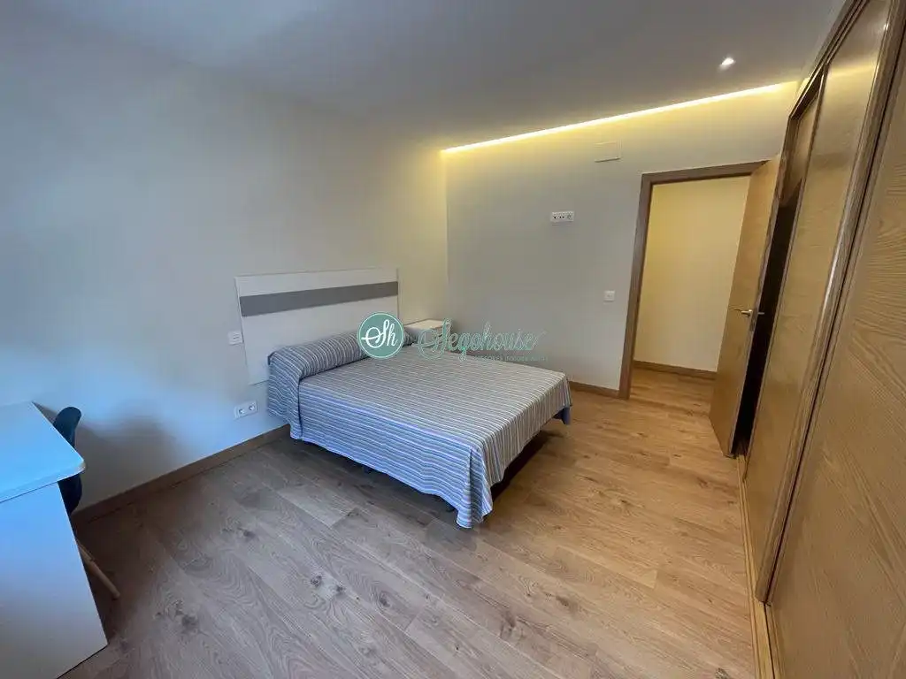 Piso de 175 m² en Segovia