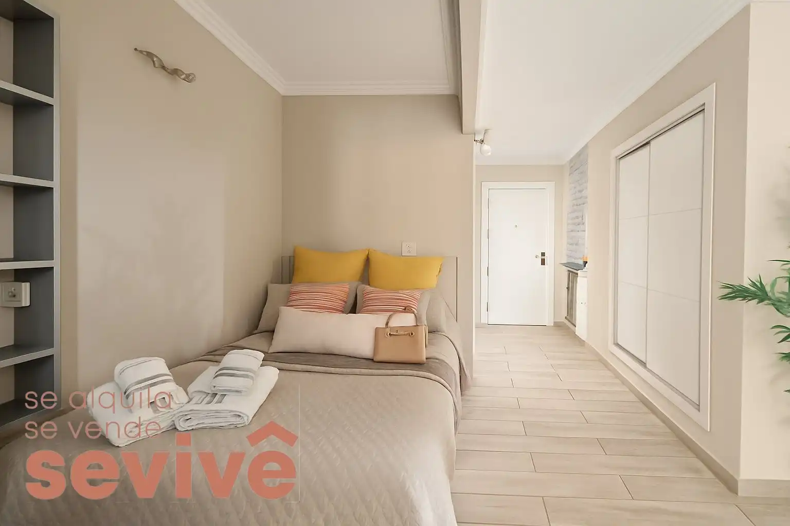 Pis de 51 m² a San Miguel de Abona