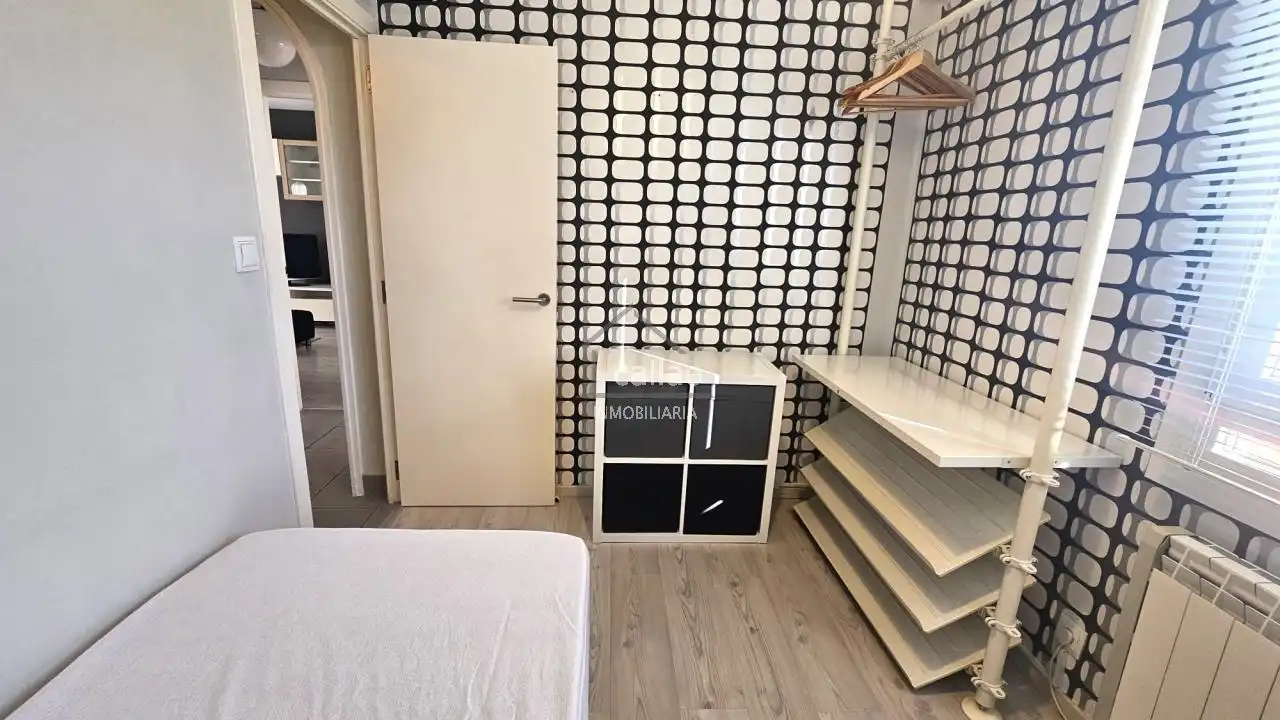 Piso de 76 m² en Ferrol
