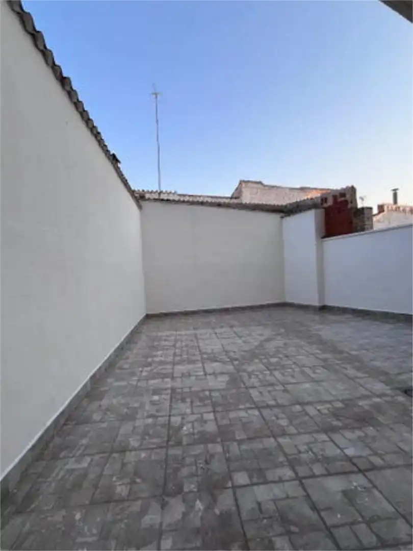 Квартира 110 м² в Manzanares