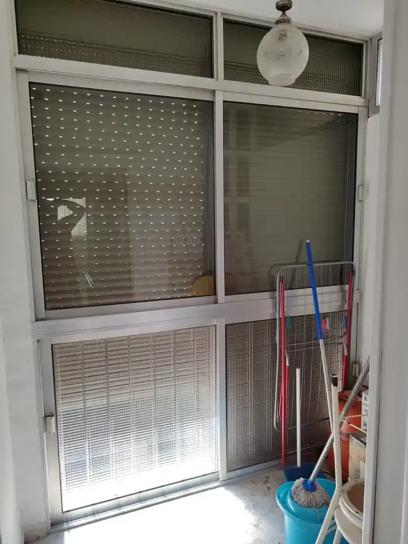 Piso de 76 m² en Sevilla