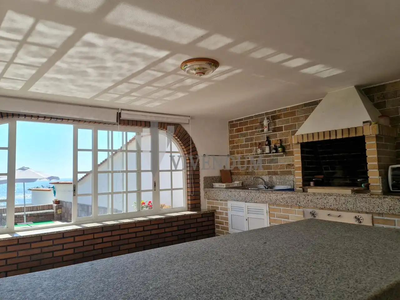 Piso de 221 m² en Oia