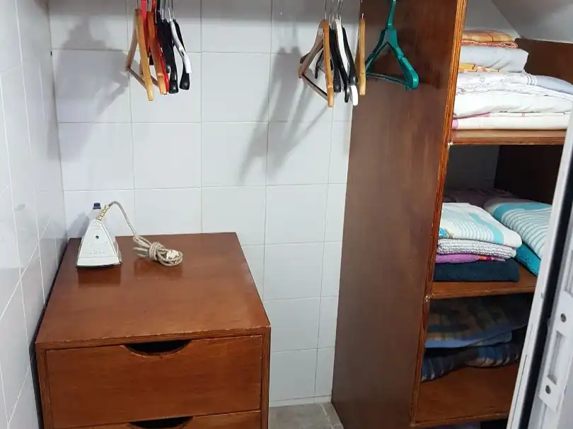 Piso de 30 m² en Cortegana