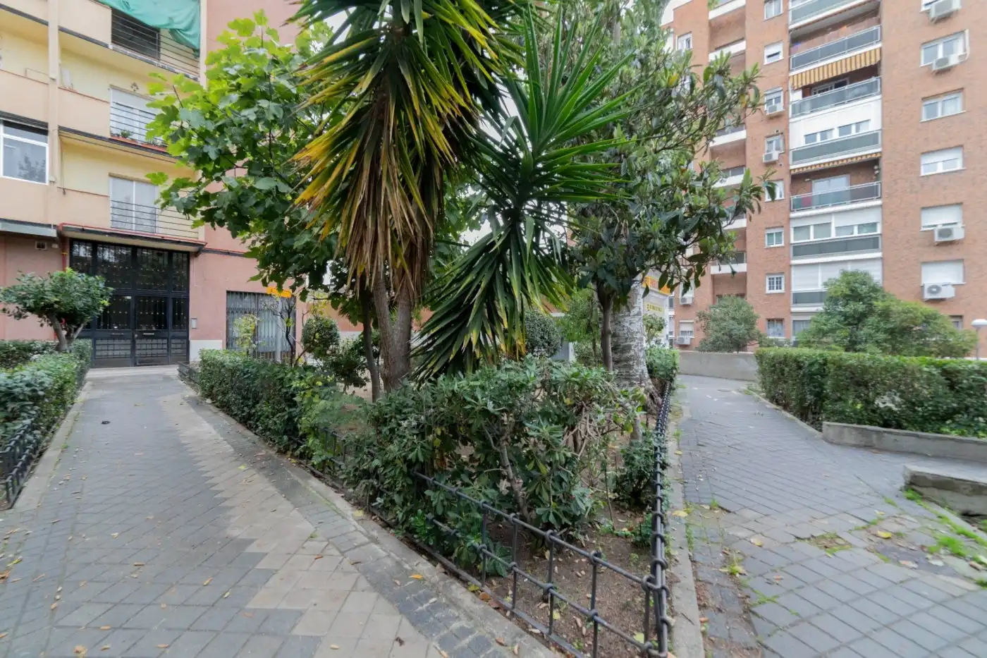 Pis de 69 m² a Madrid