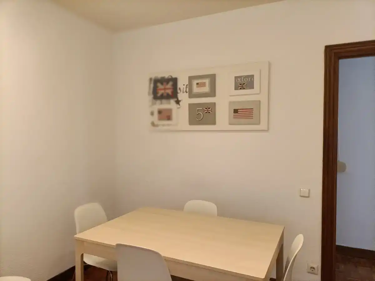 Piso de 100 m² en Pamplona