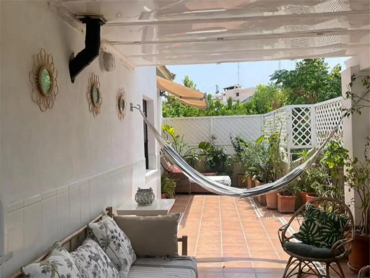 Piso de 240 m² en Marbella