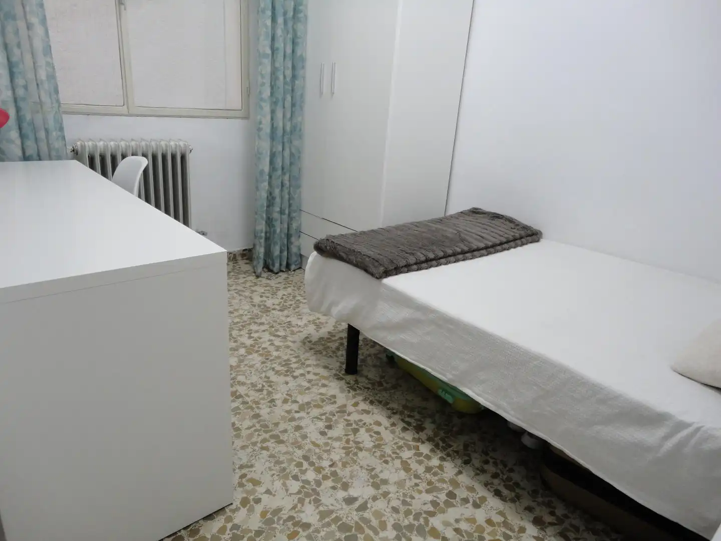 Piso de 91 m² en Granada