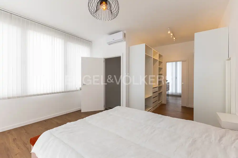 Piso de 257 m² en Godella