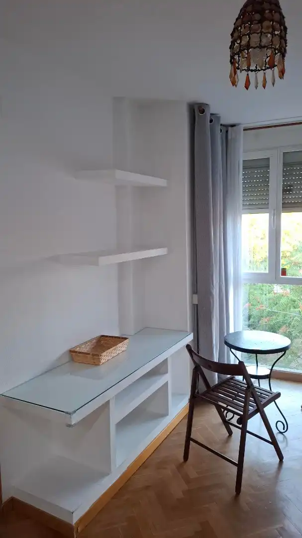 Appartamento 32 m² a Madrid