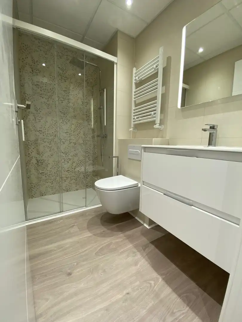Piso de 40 m² en Zaragoza