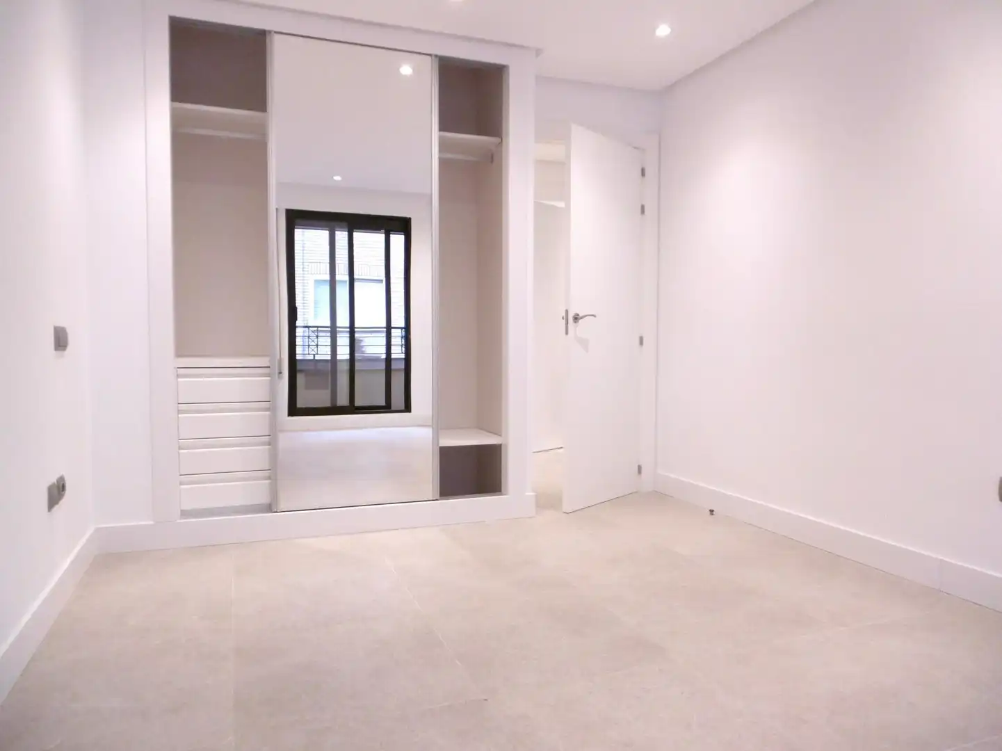 Piso de 83 m² en Valladolid