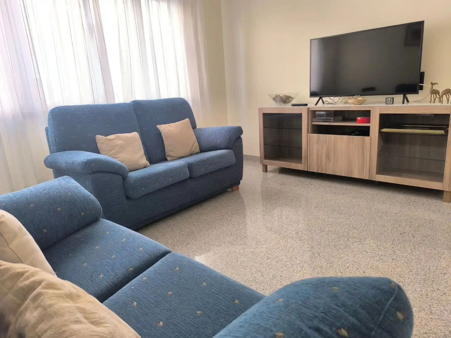 Pis de 123 m² a Narón