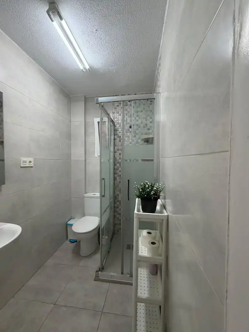 Piso de 85 m² en Murcia