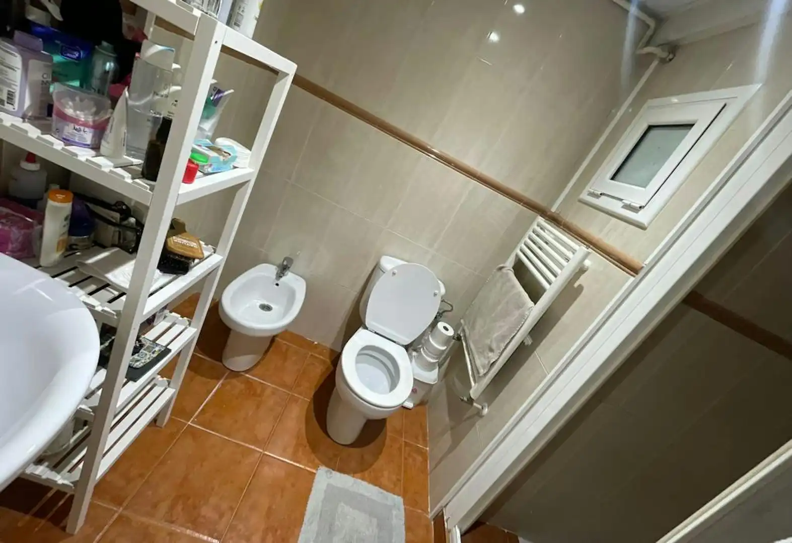 Piso de 50 m² en Barcelona