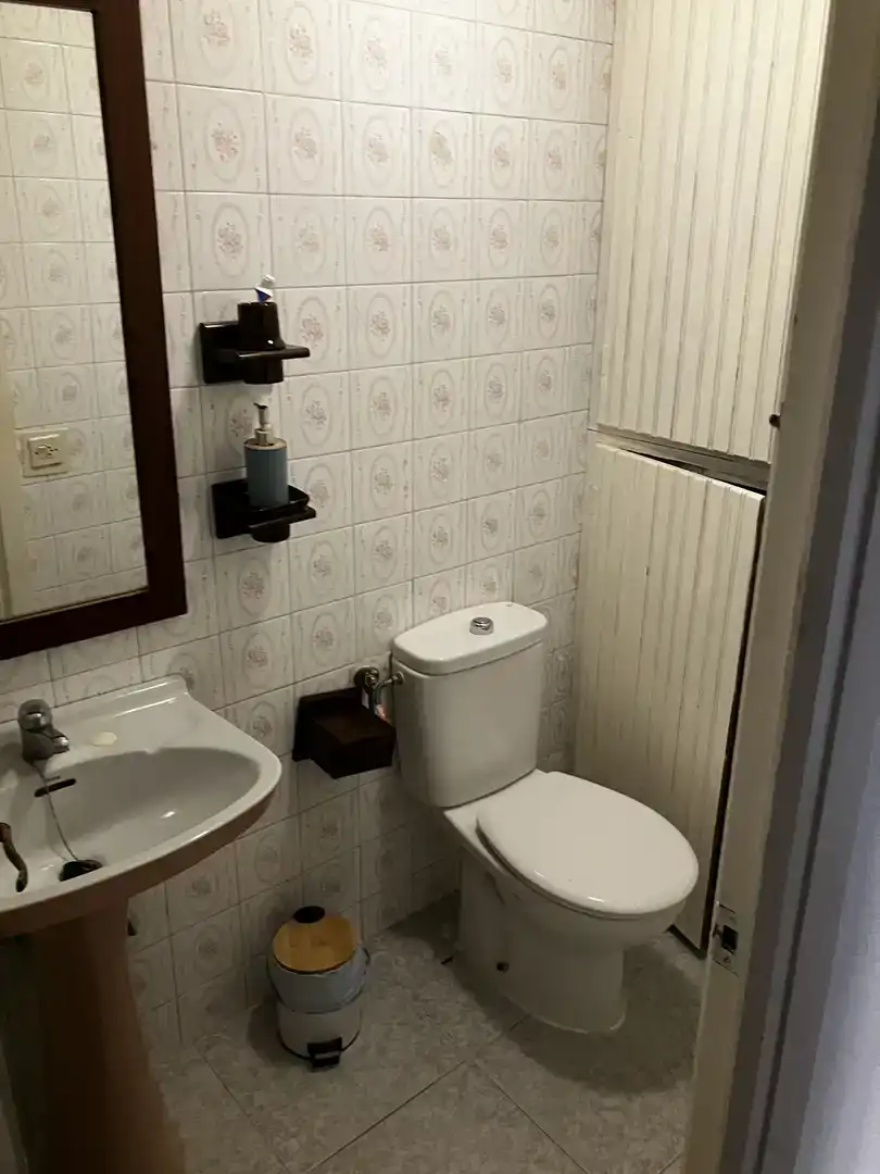 Habitación 120 m², Almería
