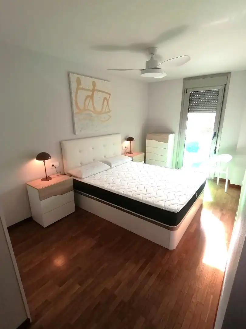 Pis de 72 m² a Gijón