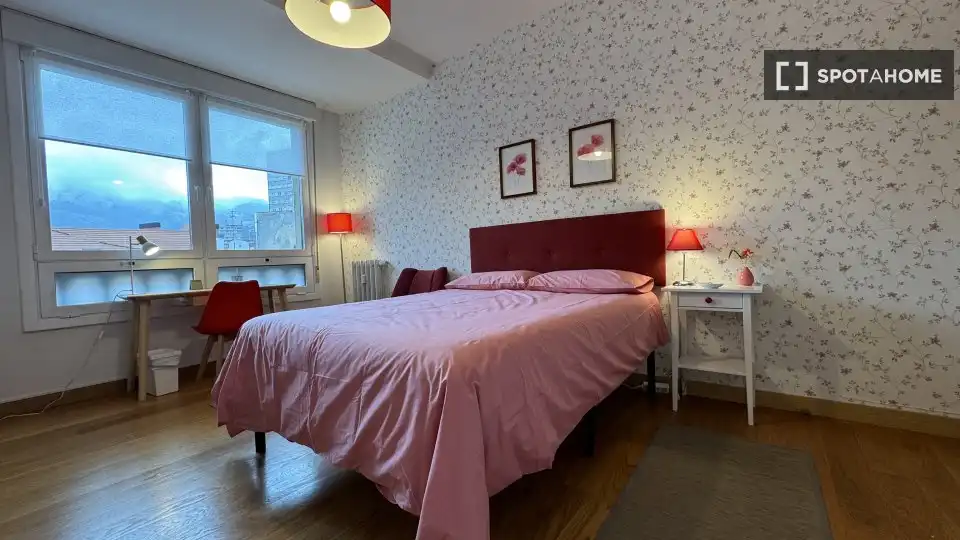 Habitación 173 m², Bilbao
