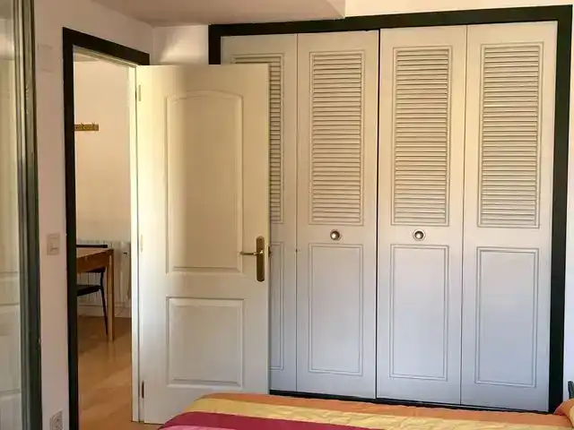 Piso de 55 m² en Aísa