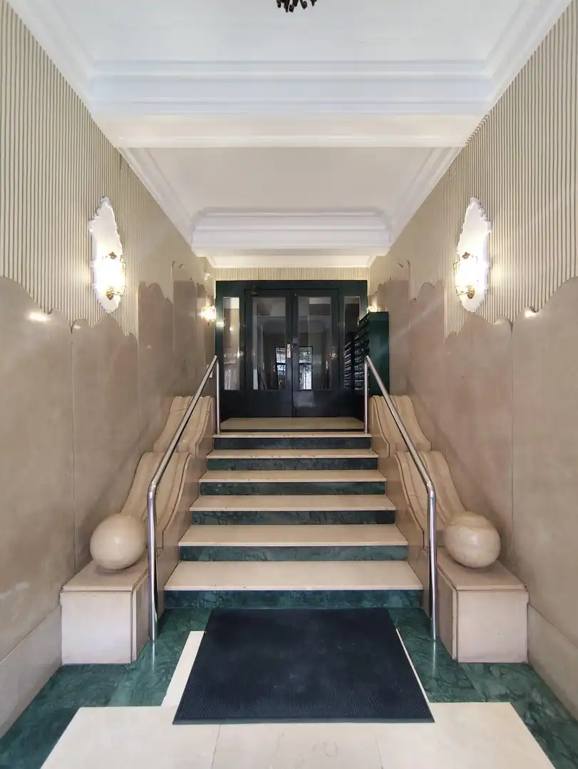 Piso de 45 m² en Santander