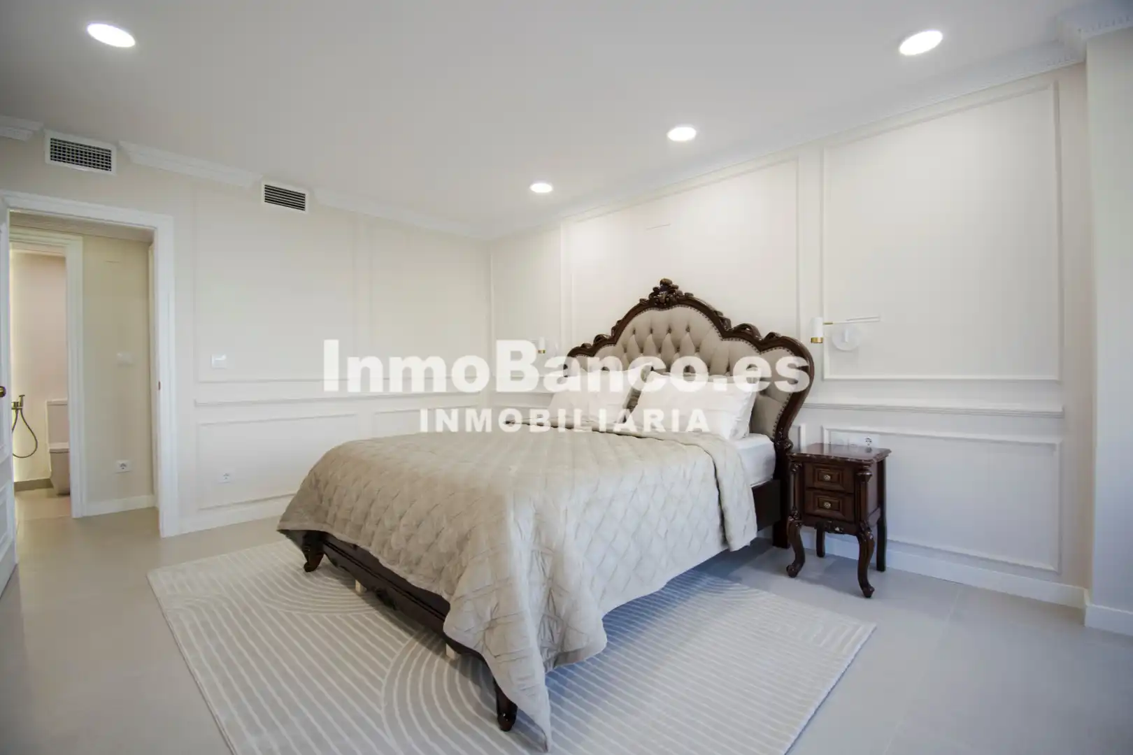 Pis de 193 m² a València