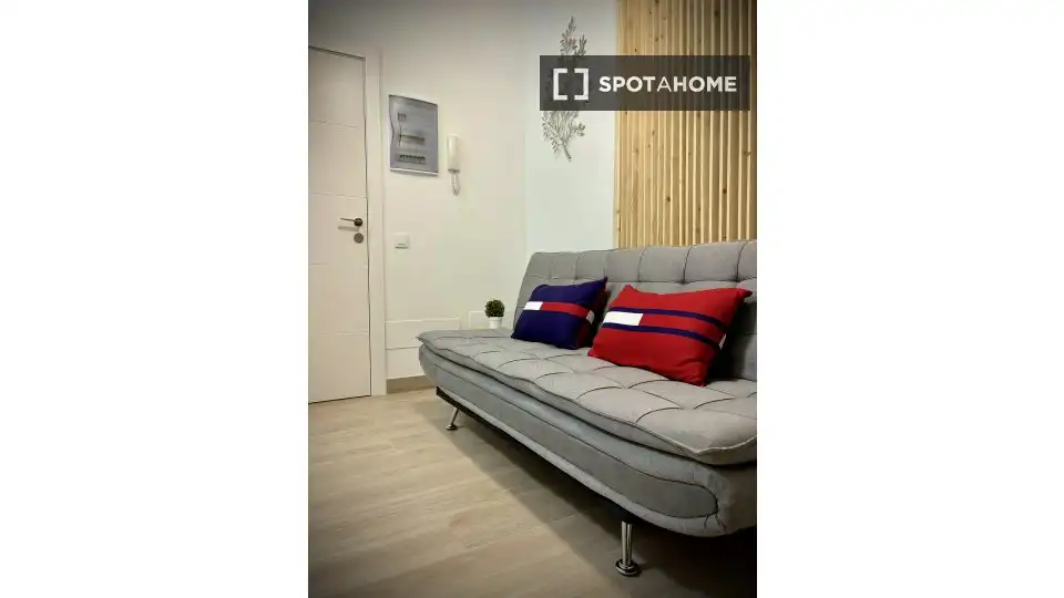 Habitación 40 m², Las Palmas de Gran Canaria