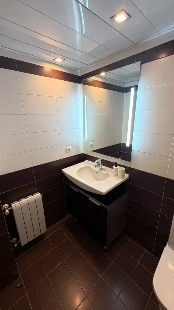 Piso de 107 m² en Valencia