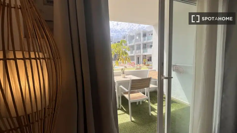 Habitación 49 m², La Oliva