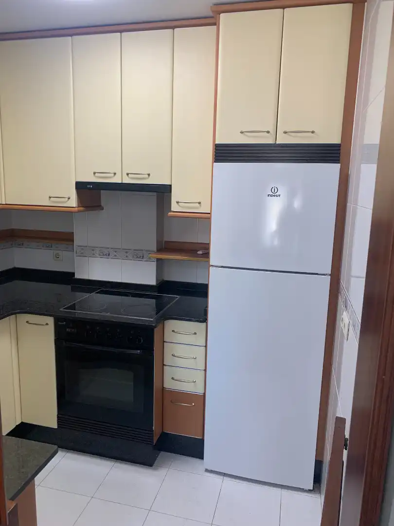 Piso de 70 m² en Pontevedra