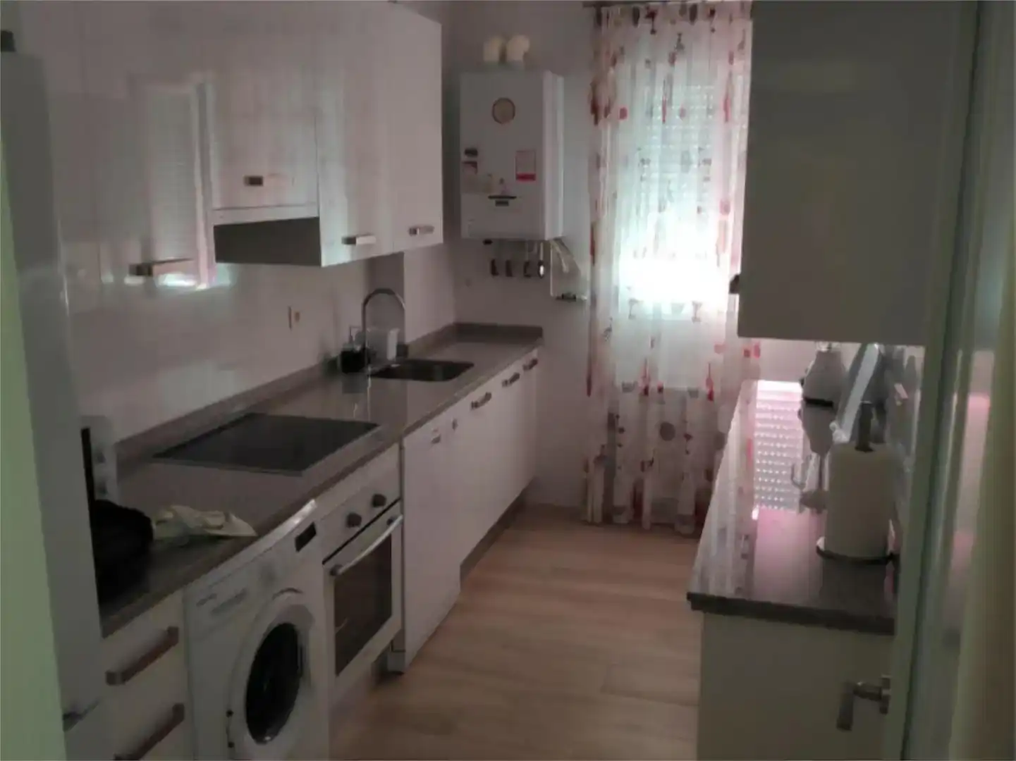 Piso de 120 m² en Salamanca