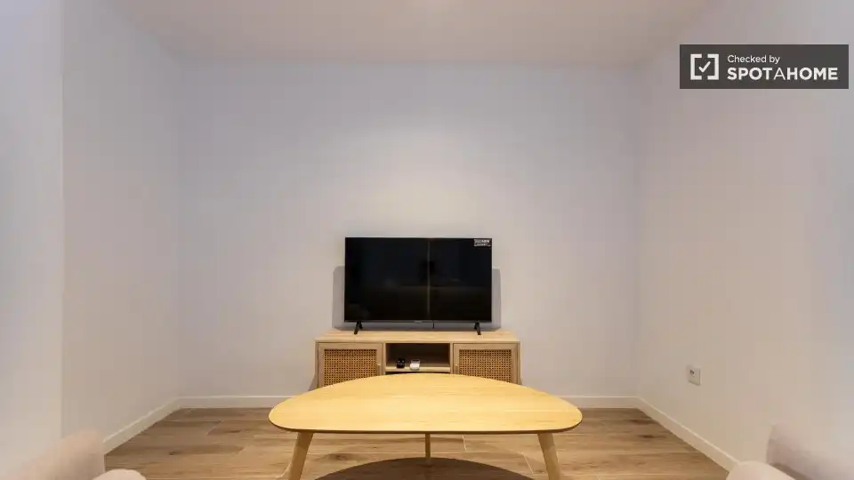 Habitació de lloguer, València