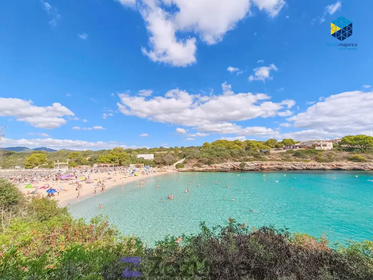 Apartamento 80 m² em Felanitx