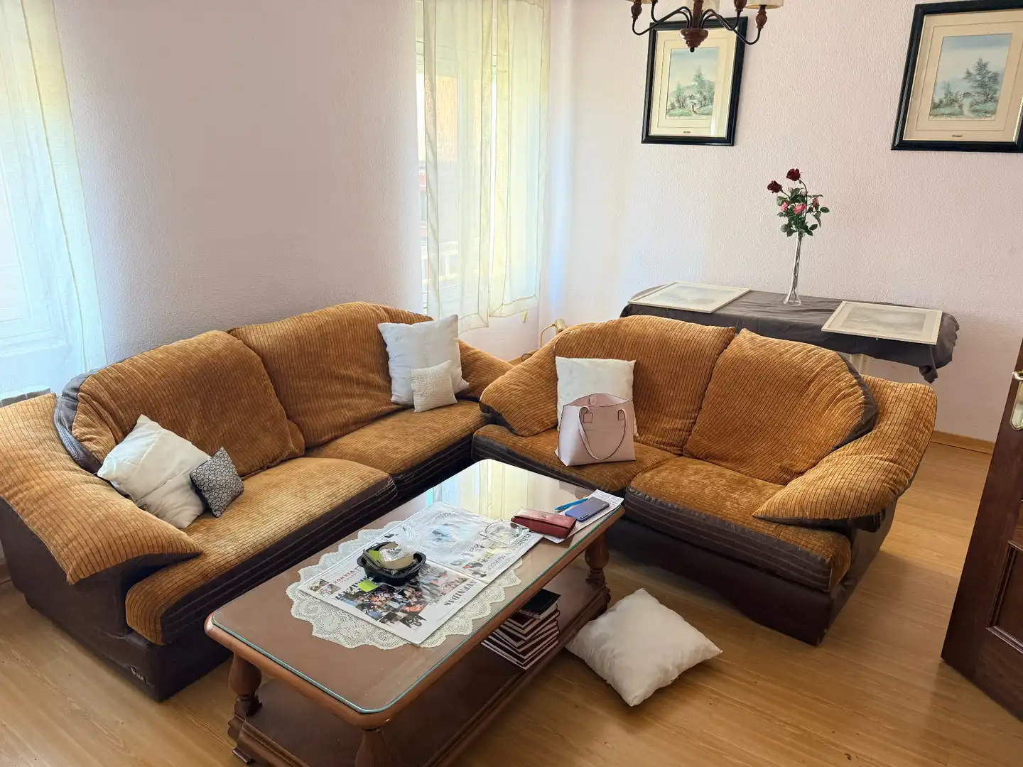 Piso de 62 m² en León