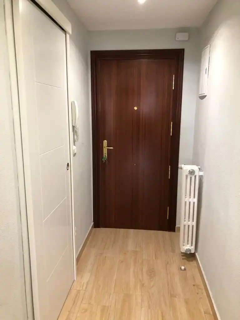 Piso de 103 m² en Valladolid