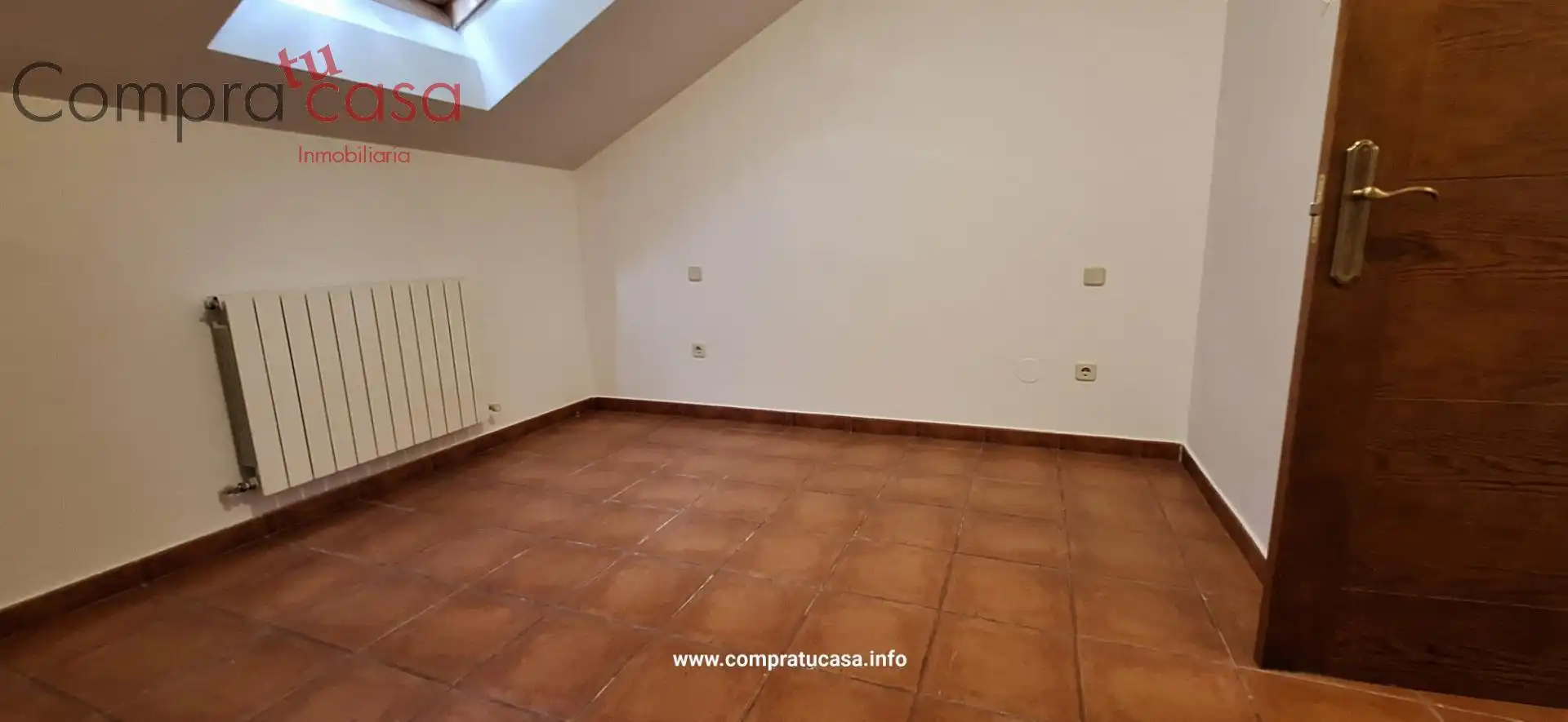 Casa de 143 m² en Segovia