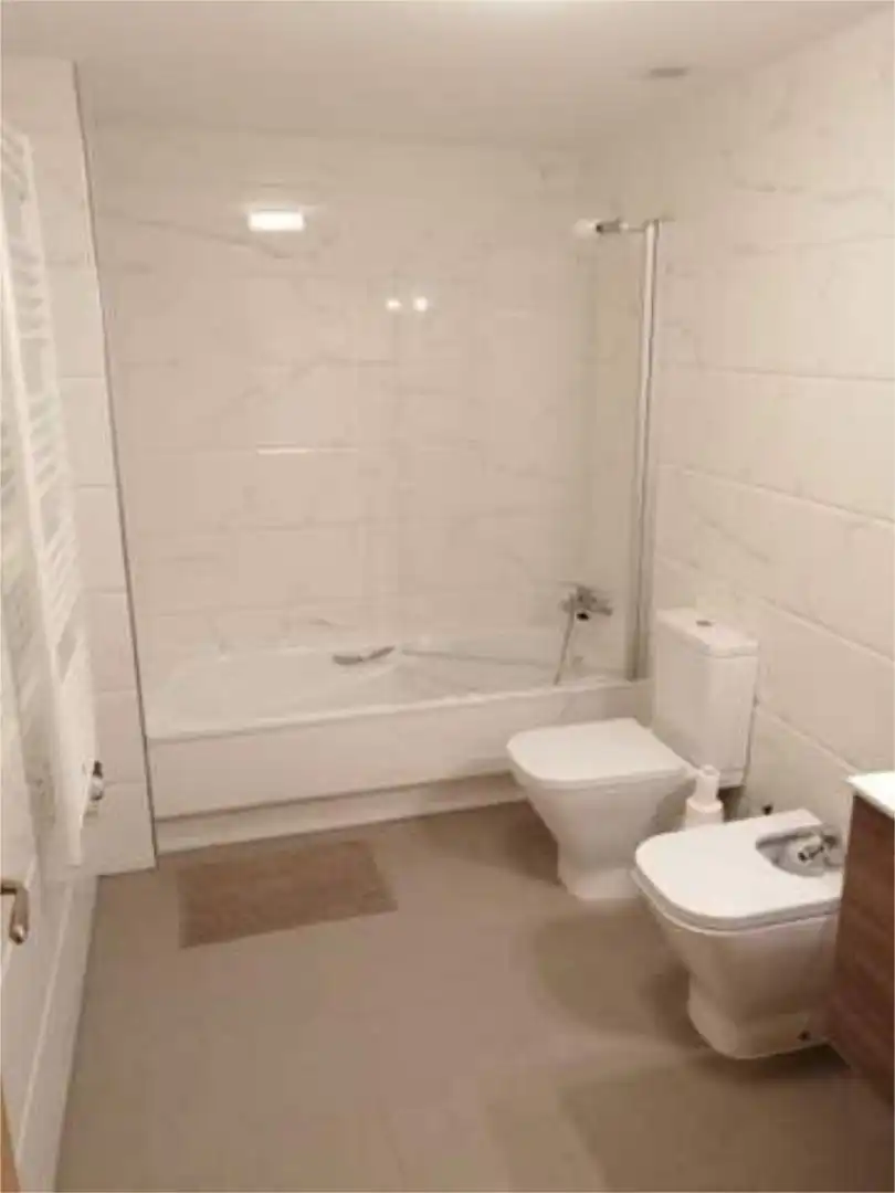 Piso de 70 m² en Barbastro
