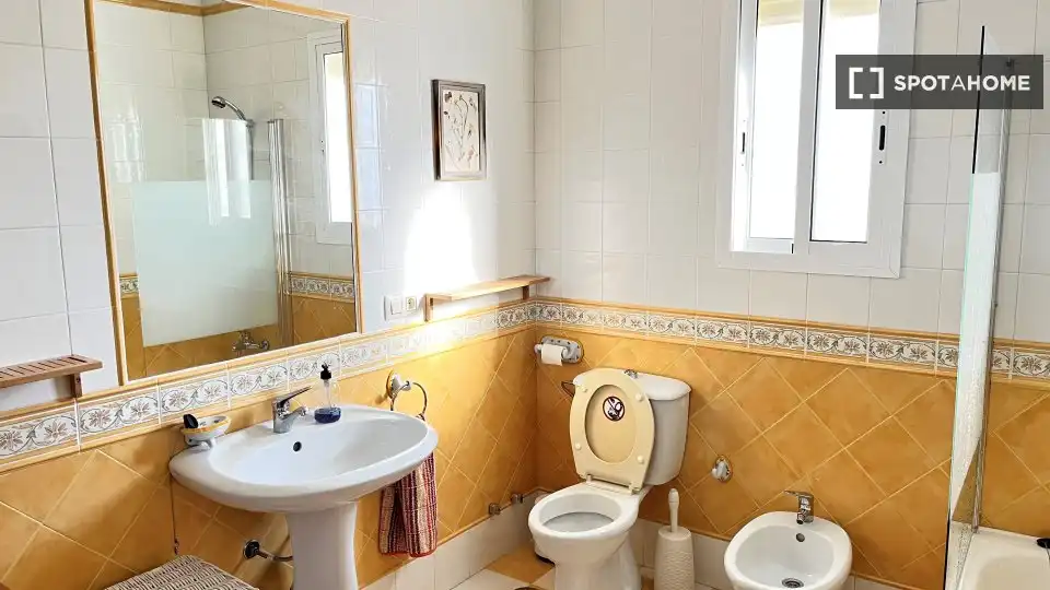 Habitación en alquiler, Villanueva del Ariscal