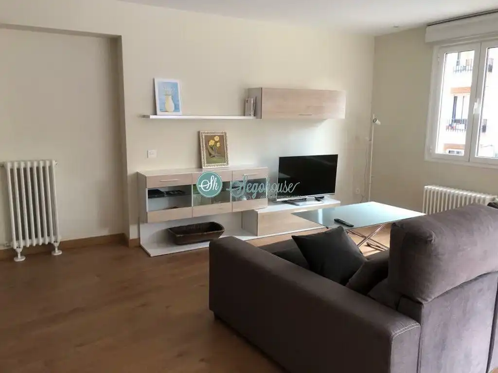 Piso de 175 m² en Segovia