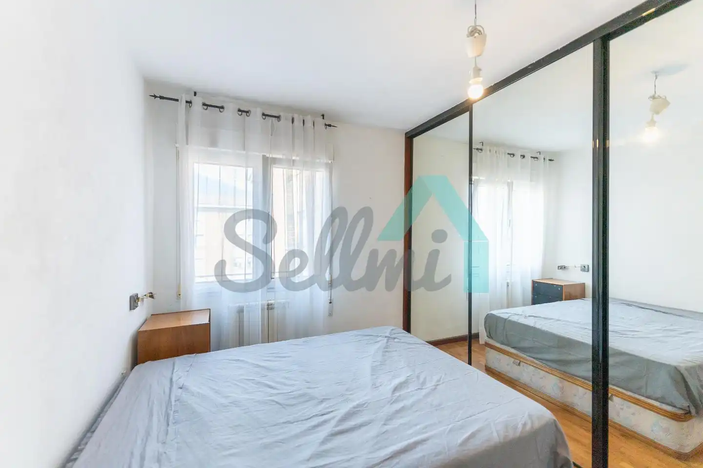 Habitación 66 m², Oviedo