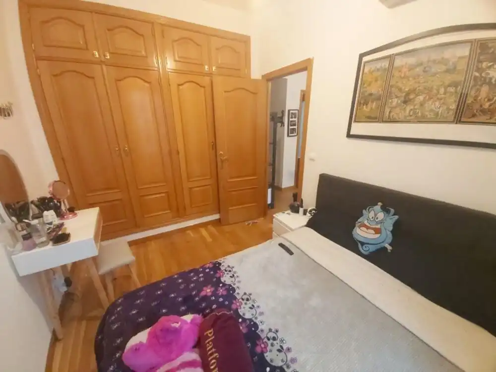 Квартира 54 м² в Мадриде