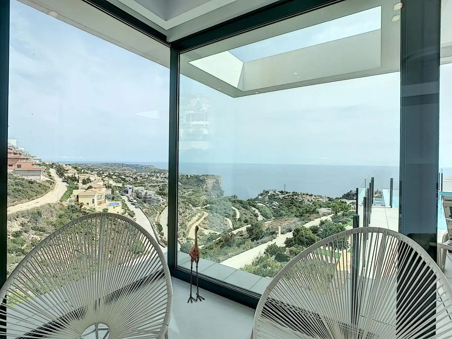 Casa de 251 m² a el Poble Nou de Benitatxell