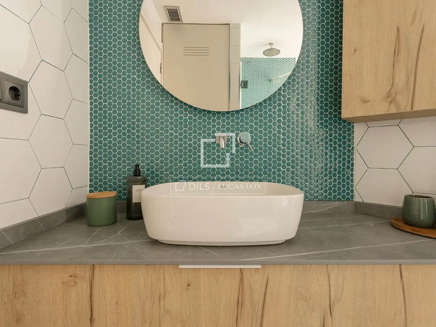 Piso de 96 m² en Barcelona