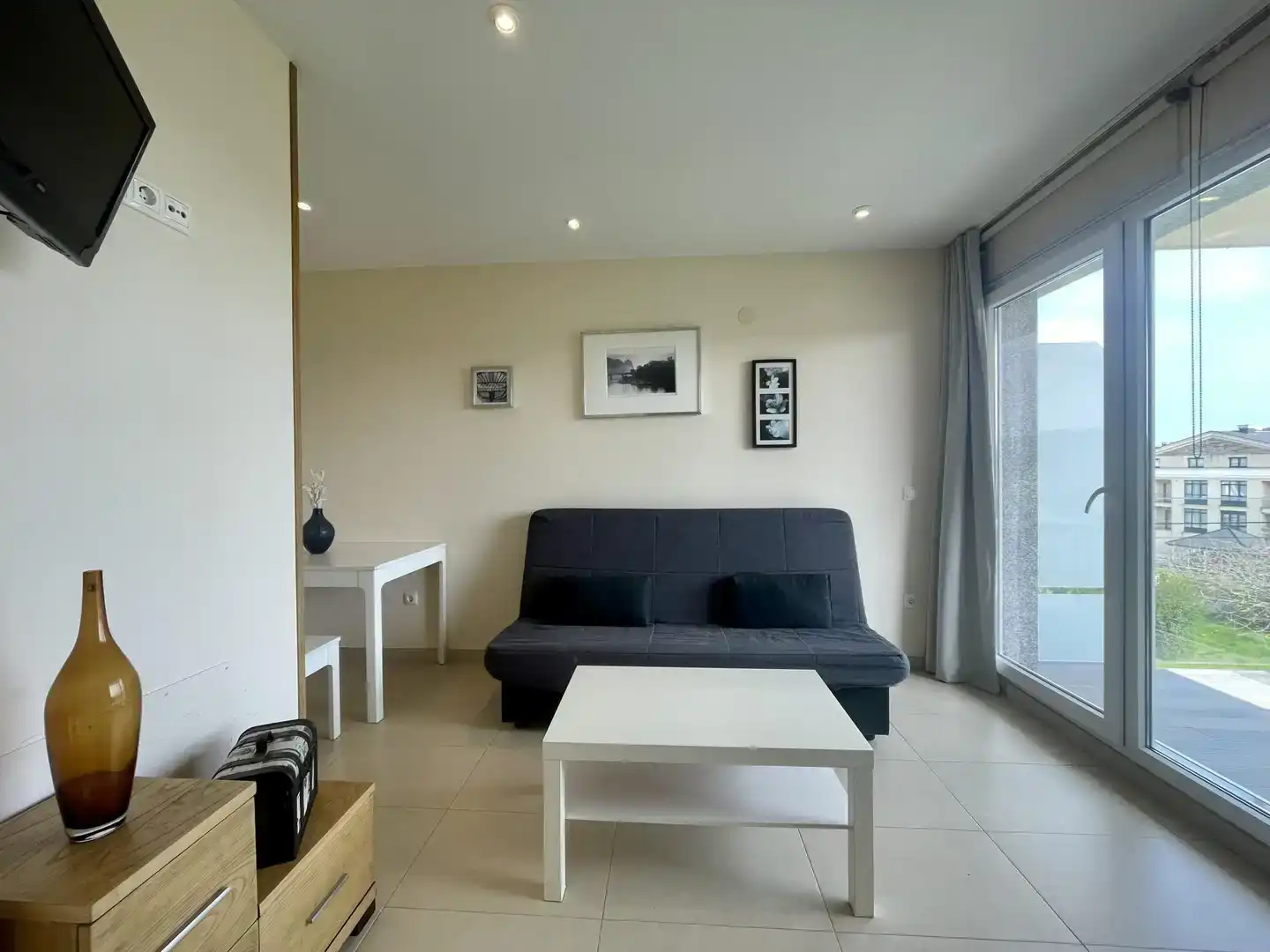 Piso de 50 m² en Barreiros