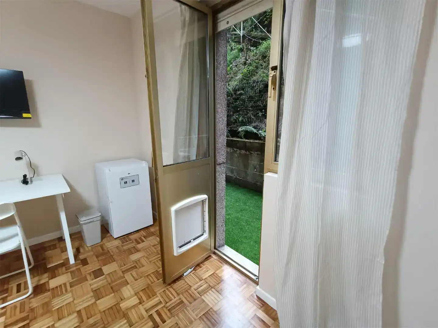 Piso de 108 m² en Mieres