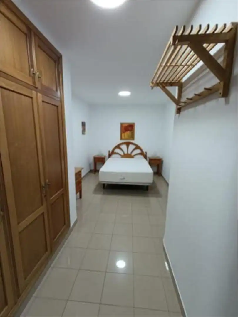 Piso de 80 m² en San Cristóbal de La Laguna