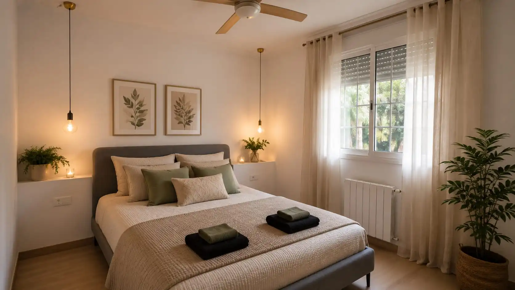 Piso de 180 m² en el Vendrell