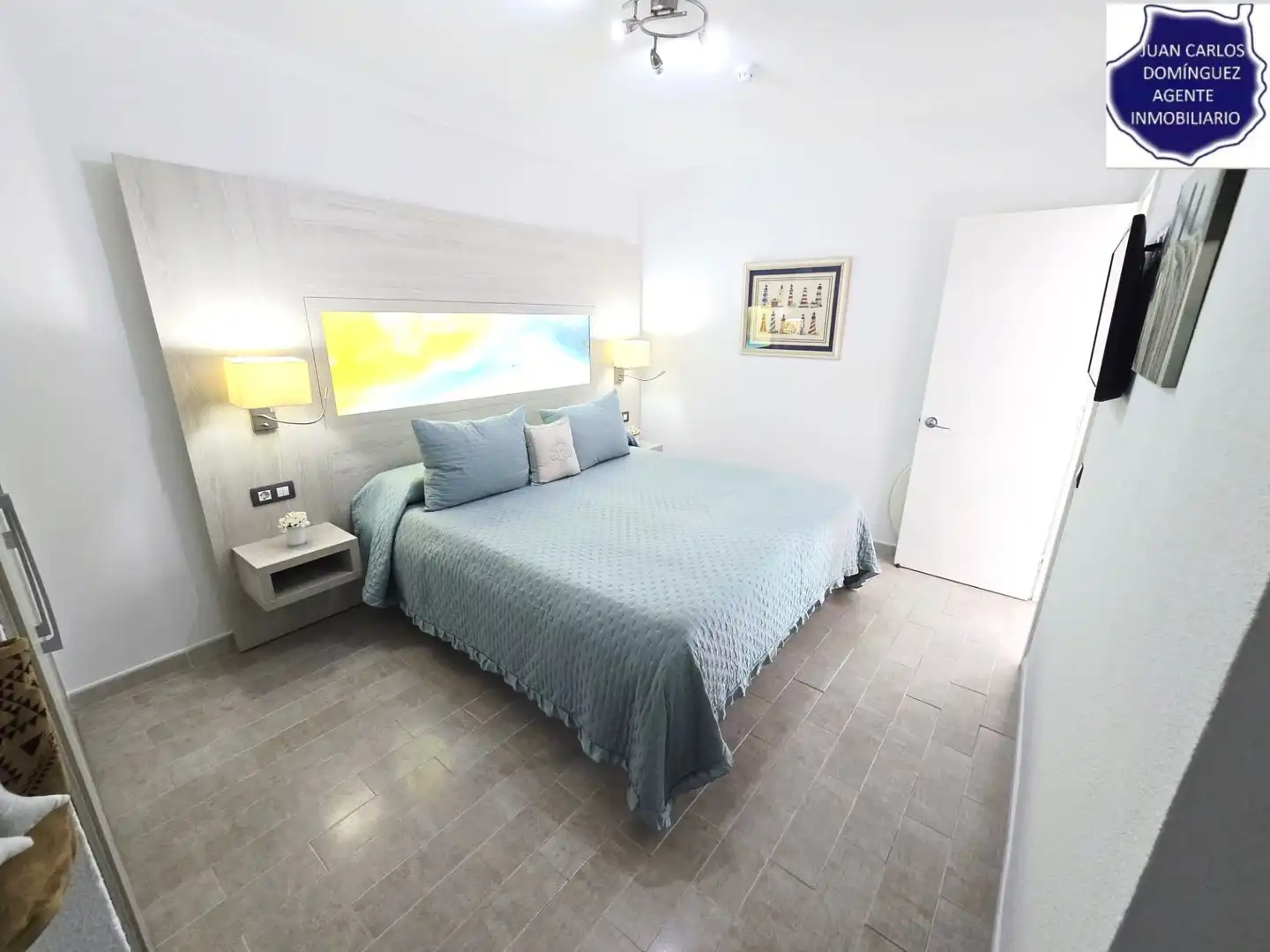 Piso de 45 m² en Mogán